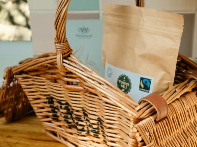 Welcome Basket